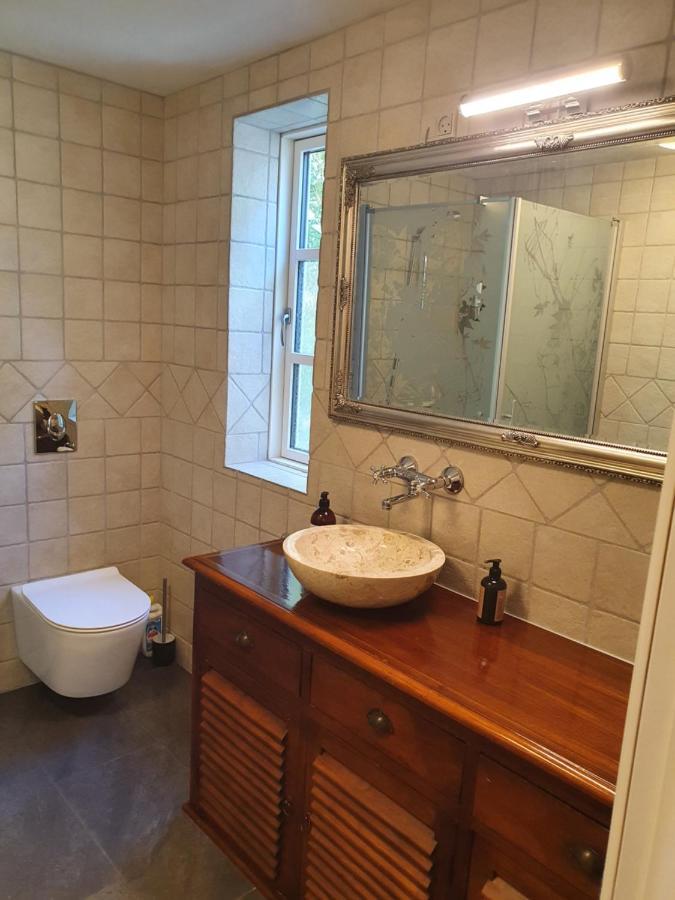 Lillevang Bed & Breakfast Sorø Extérieur photo
